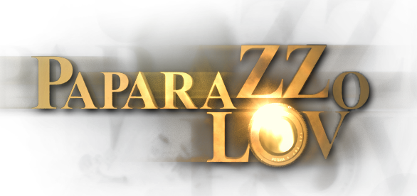 Paparaco Lov logo za najpoznatiju paparaco emisiju